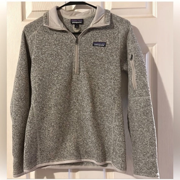 Patagonia Sweaters - Patagonia better sweater